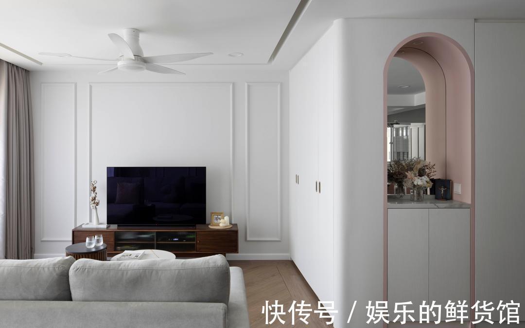 双厨|回顾101㎡装修史，才发现当初的决定多明智，幸福感是自己给的