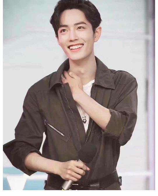 卫视|肖战被曝与3家卫视跨年晚会，录播和直播模式均有，你期待吗？