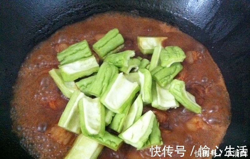 南乳|同学来我家吃饭，我做了此菜，软糯甘香不油腻，吃罢打包走