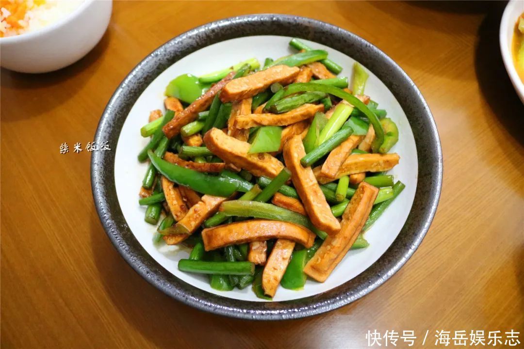 油酥|我家一日三餐,餐餐用心做,网友这饭菜适合瘦子吃