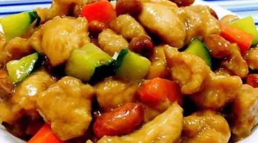 道菜|这8道菜堪称“米饭杀手”,每次只能选一个,你选第几个?我选3!