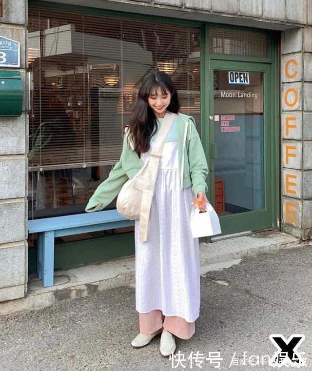 4种风格+30套穿搭,照着穿准没错!