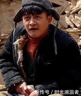 原因|平凡的世界:王满银的这个状态是有原因的,非常值得深思