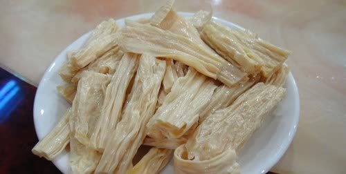 三月不减肥,夏天徒伤悲!几种凉菜越吃越胖,看有你喜欢吃的没