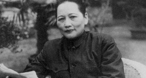 内心|国母宋庆龄,为何不与孙中山合葬?是资格不够?是内心愧疚?
