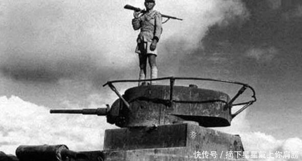 东西|抗日结束后,我国分到了日本的这些东西,别的国家却不要!