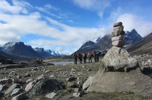 岛屿|面积仅中国119的岛：最大湖却比中国最大湖还大，达5542平方公里