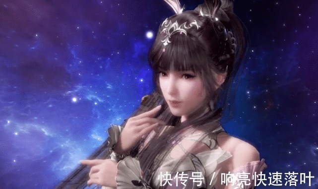斗罗大陆|斗罗大陆新转场小舞被神秘鬼手附身,放大五倍后,竟是五年前小舞的手!