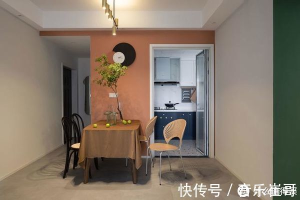 柜门|人生中的第一套,80㎡花了24万,不豪华,却被邻居夸赞装修界的榜样