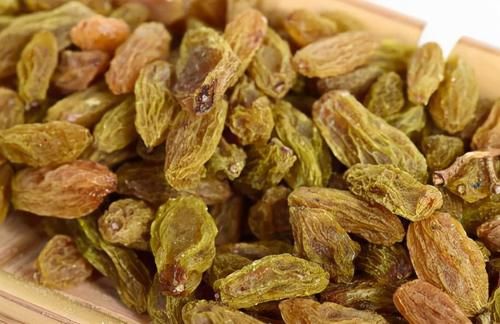 葡萄干|好食物吃出好身体，3种食物多吃点，排毒养颜，越吃越年轻态