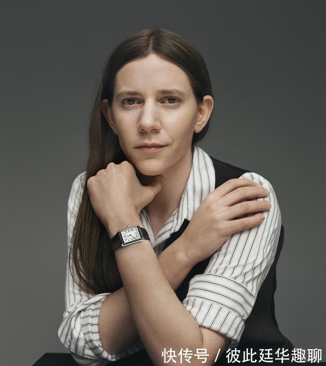 表盘|特别策划|挑战时代潮流的表盘美学