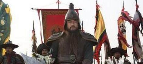 子孙|三国名将子孙,位居水浒五虎将首位,却死于“酒驾”