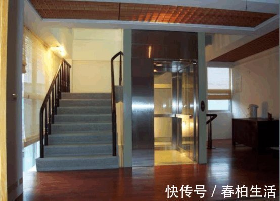 复式|现在的复式家庭不用楼梯了,越来越流行用“它”代替,太聪明了