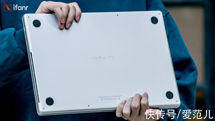 book|MacBook Pro 2021 首发体验：野兽级性能，宠物级功耗