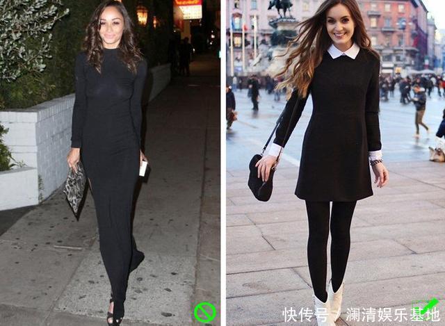 腰粗肚子大千万别穿连衣裙,学下面英国女人的穿法,才叫显嫩减龄