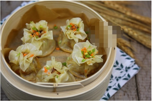 猪肉馅|饺子皮,只用来包饺子,太可惜了,6种花样吃法,比饺子还香