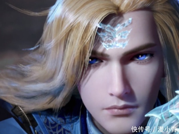 史莱克|斗罗大陆：突出主角光环？星罗太子没魂骨就算了，连封号斗罗也没