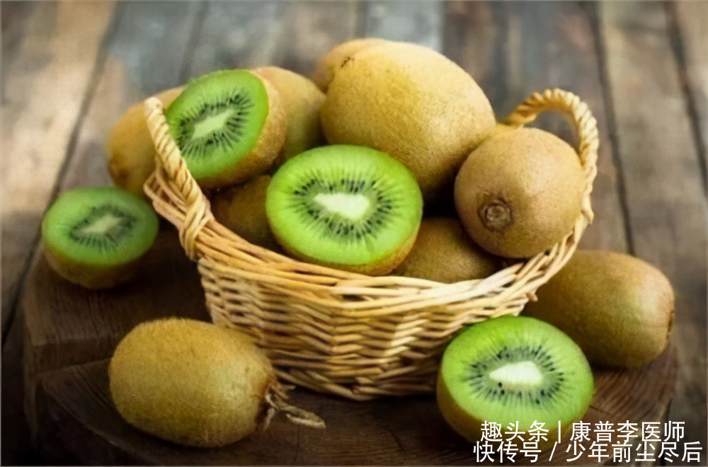 改善|推荐女性常吃的食物,改善视力,缓解疲劳,让人健康有活力