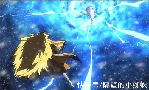 小蜘蛛|海贼王1036话，官方提前庆祝路飞击败凯多，大和阻止火前坊很艰难