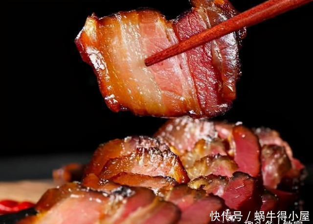 垂涎三尺|令人垂涎三尺的中国四大特产美食,不愧是“舌尖上的美味”,绝了