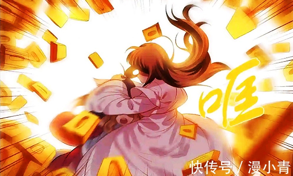 盟主|狐妖小红娘446话，新角色登场，东方月初不愧是人气高的盟主