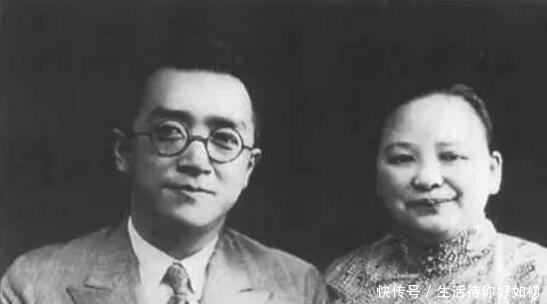 胡适的悍妇江冬秀,出自书香门第她做的“这件事”被传为佳话!