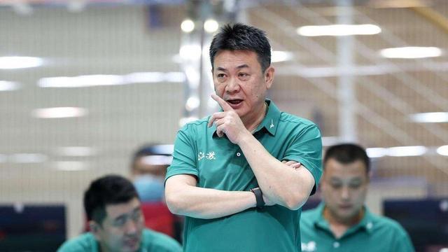 帅位|二传人选影响走势,亚运成绩决定成败,蔡斌或将面临重大考验