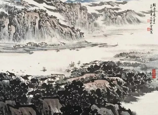 自京赴奉先咏怀五百字&背那么多诗有用吗?这是我听过最好的回答