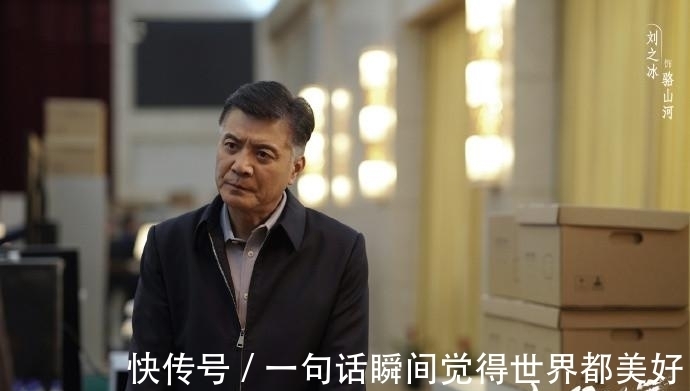 王炸|《扫黑风暴》将播，冲着孙红雷去，好家伙，原来配角阵容才是王炸