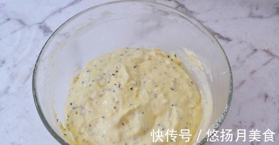 自制的鸡蛋小饼干，又香又脆，特别好吃！