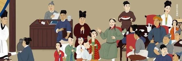 我们的生活细节中,存在着多少宋朝印记