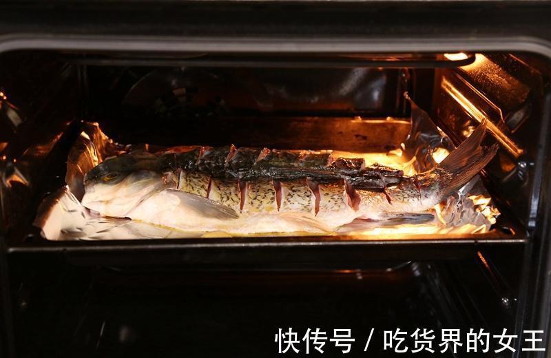 地道|教您做万州烤鱼，味道超地道