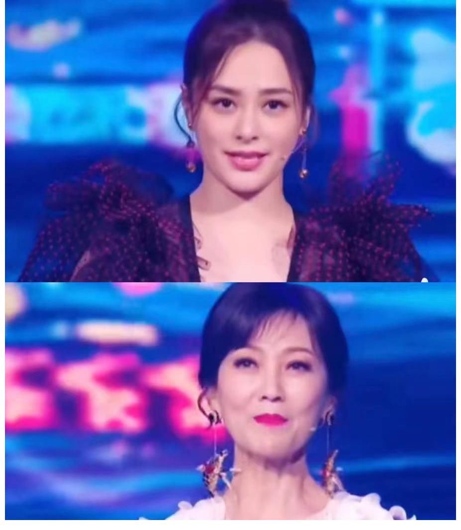 主持人|中秋晚會成“大型翻車現場”，主持人狀況頻出，還有明星假唱