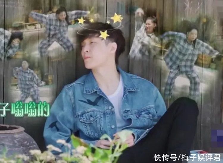 节目|黄渤做客《向往5》,张艺兴也没缺席,“男人帮”小团真凑一块了