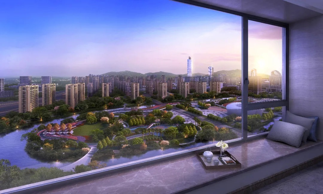 西单元|过年倒计时39天!2021温州返乡置业潮,你想好买哪里了吗?