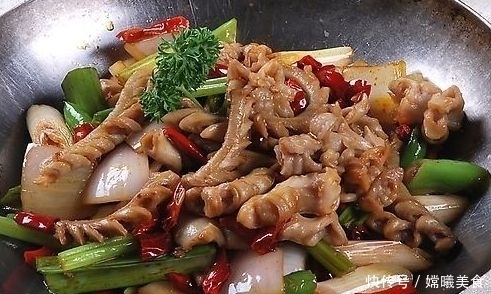 总是吃不腻的几道家常菜,下酒下饭,简单美味,学会了不用下馆子