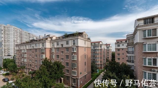 买房|买房选几楼建筑学家直言一栋楼不管有几层,建议避开这“三层”