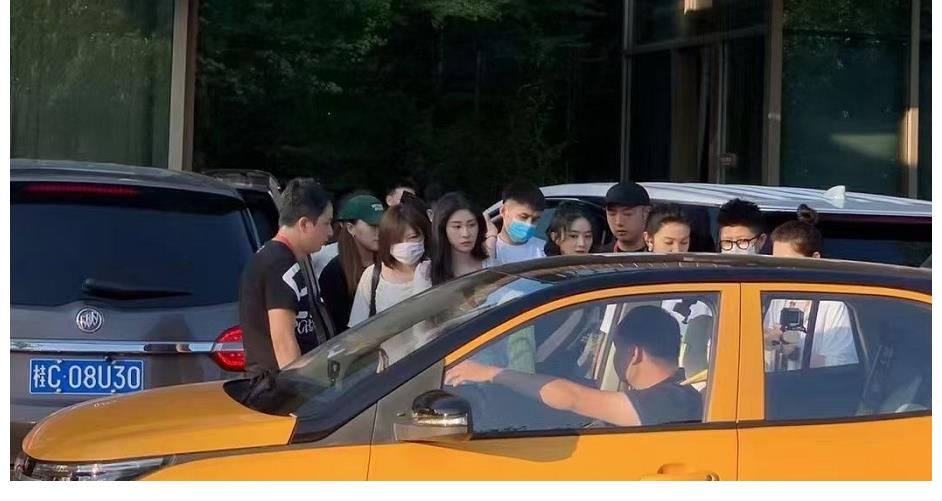 中餐廳5|《中餐廳5》將迎來首位“返場嘉賓”，得知是她后網(wǎng)友紛紛不淡定