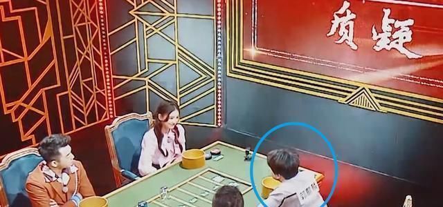 郭麒麟官宣回归跑男，他的贡献太重要了，没了他少了一半乐趣