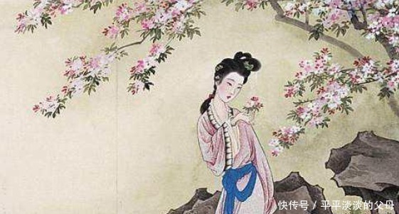 一首诗&一生仅传世一首诗,只20字却成经典,后世评价1个字都不能改