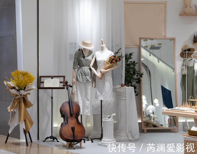 中间商|同一件衣服实体店卖150，为何网上只卖79？“撕开”内幕