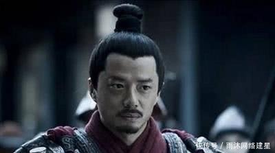 英布|项羽一生征战无数，身边奇能异士甚多，最出色的是以下五个大将