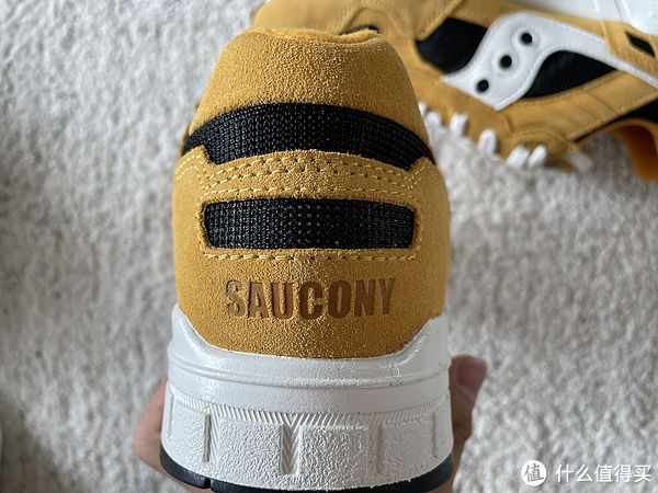 sSneaker 篇一百二十四：Saucony Shadow 5000分享，三双不同风格