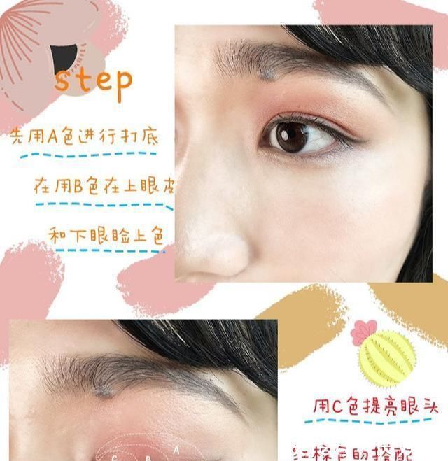 女生化妆和不化妆的区别到底有多大