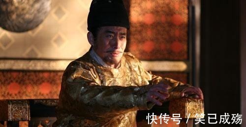 唐玄宗李隆基$宰相知道死期不远,让儿子把金银财宝放在灵堂,儿子照做逃过死劫!