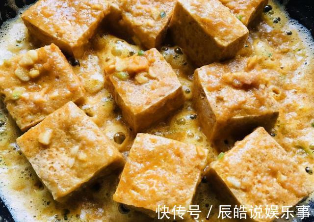 咸蛋|还在为晚饭吃啥发愁?学会这道菜,10分钟搞定,营养美味又实惠