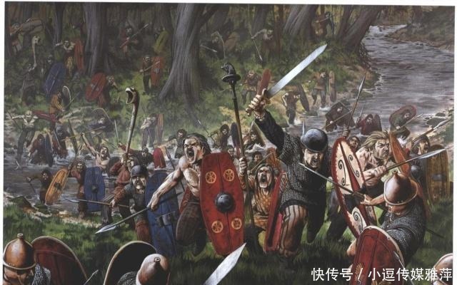 开战|汉朝如果和古罗马开战,谁会更胜一筹?实力上有着根本的悬殊