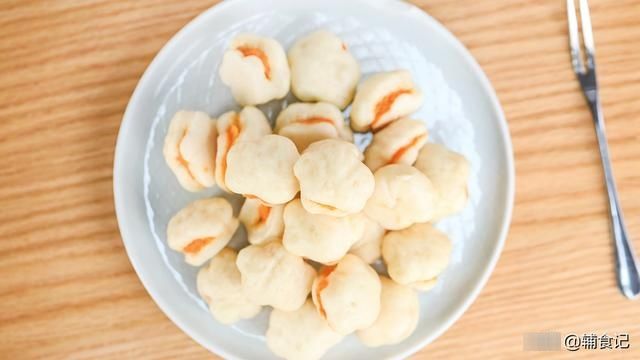 红薯|一周2次,告别便秘,3块钱能做一大盘,软糯香甜还护眼