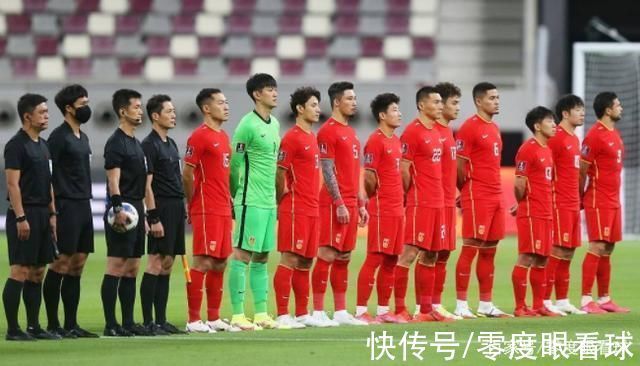 国家队|对阵日本队之前,名嘴董路一针见血,点出国足目前存在一个大问题