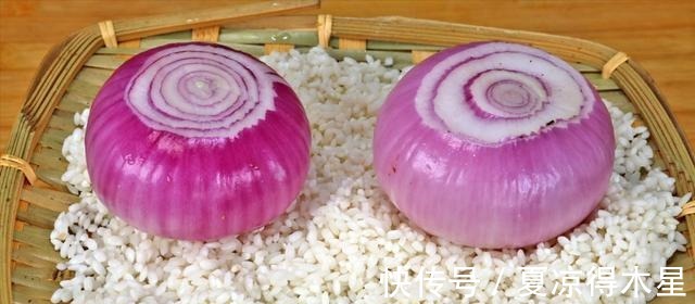 这样做的葱头才叫香，营养丰富健脾开胃又解馋解，起锅马上吃光！